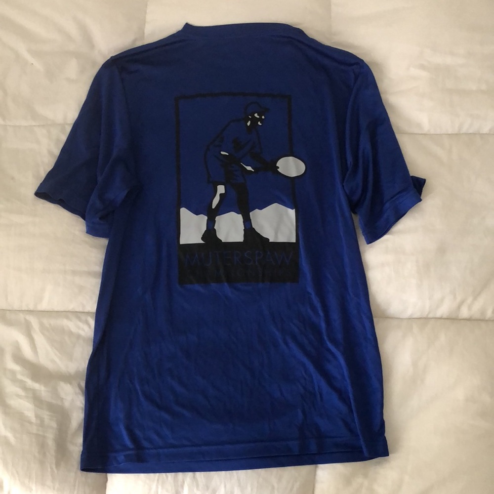 Sports Top
